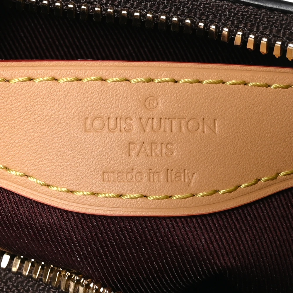 Premium Louis Vuitton Boulogne NM MM Replica Handbags - Image 4