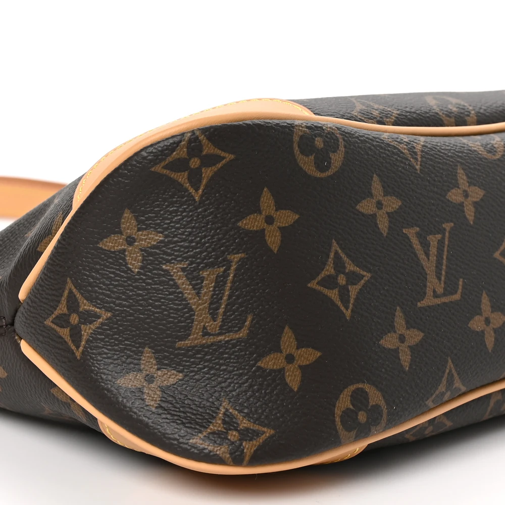 Premium Louis Vuitton Boulogne NM MM Replica Handbags - Image 3