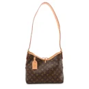 1:1 Replica Handbag Store Clone Louis Vuitton Monogram Carryall