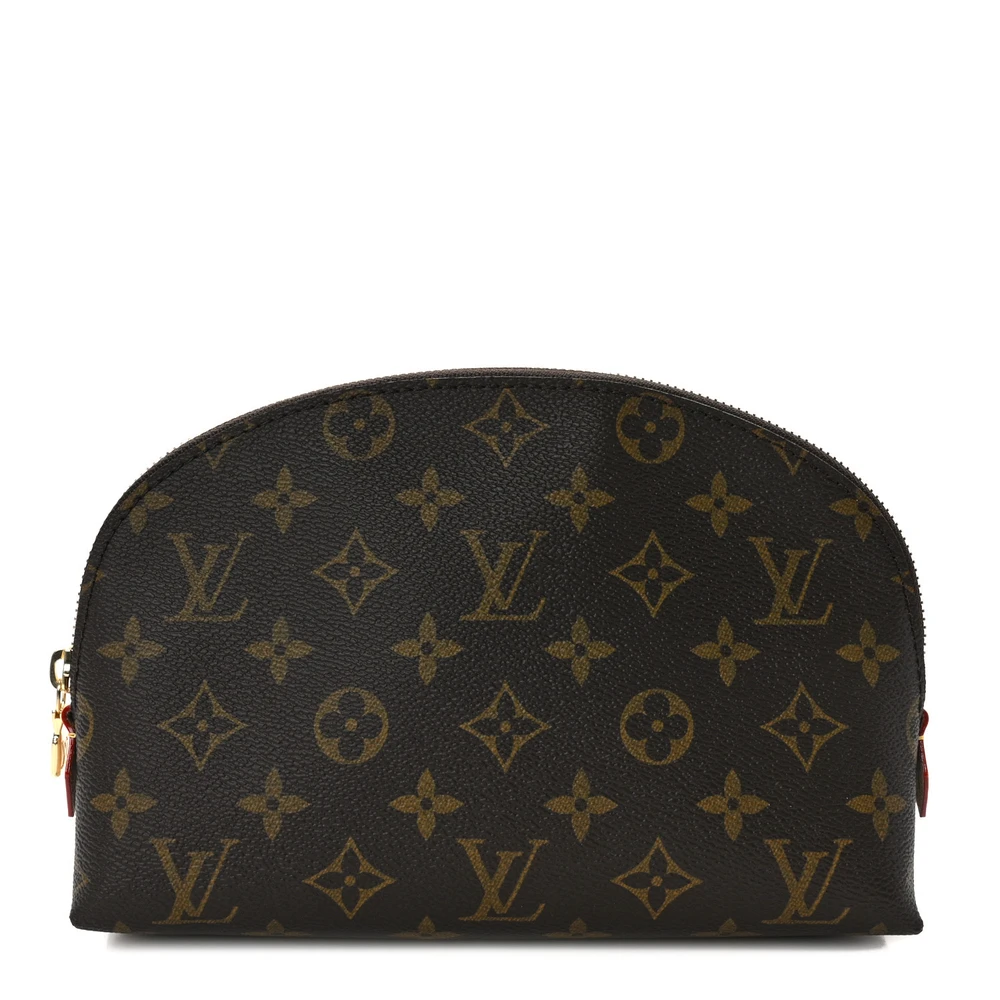 Mirror Quality Replica Louis Vuitton Monogram Cosmetic Pouch GM