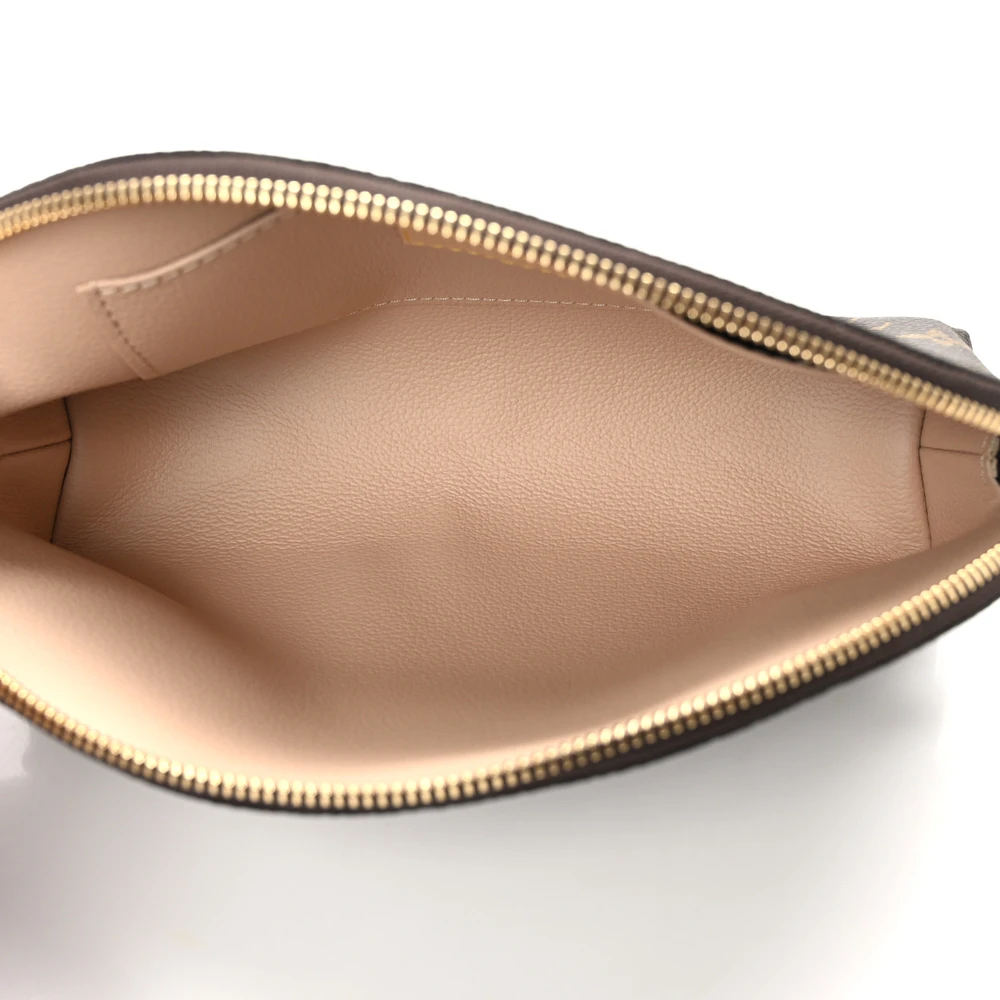 Mirror Quality Replica Louis Vuitton Monogram Cosmetic Pouch GM - Image 5