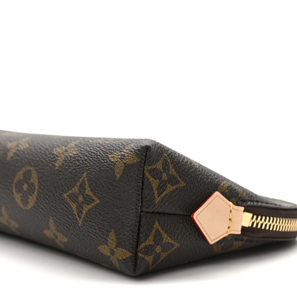 Mirror Quality Replica Louis Vuitton Monogram Cosmetic Pouch GM - Image 2