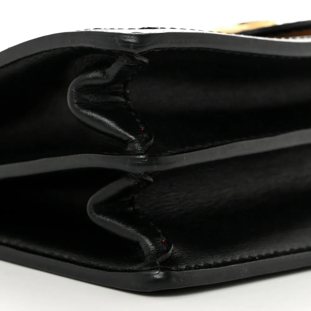 Superfake Handbags: Louis Vuitton Mini Dauphine Replica for Less - Image 2