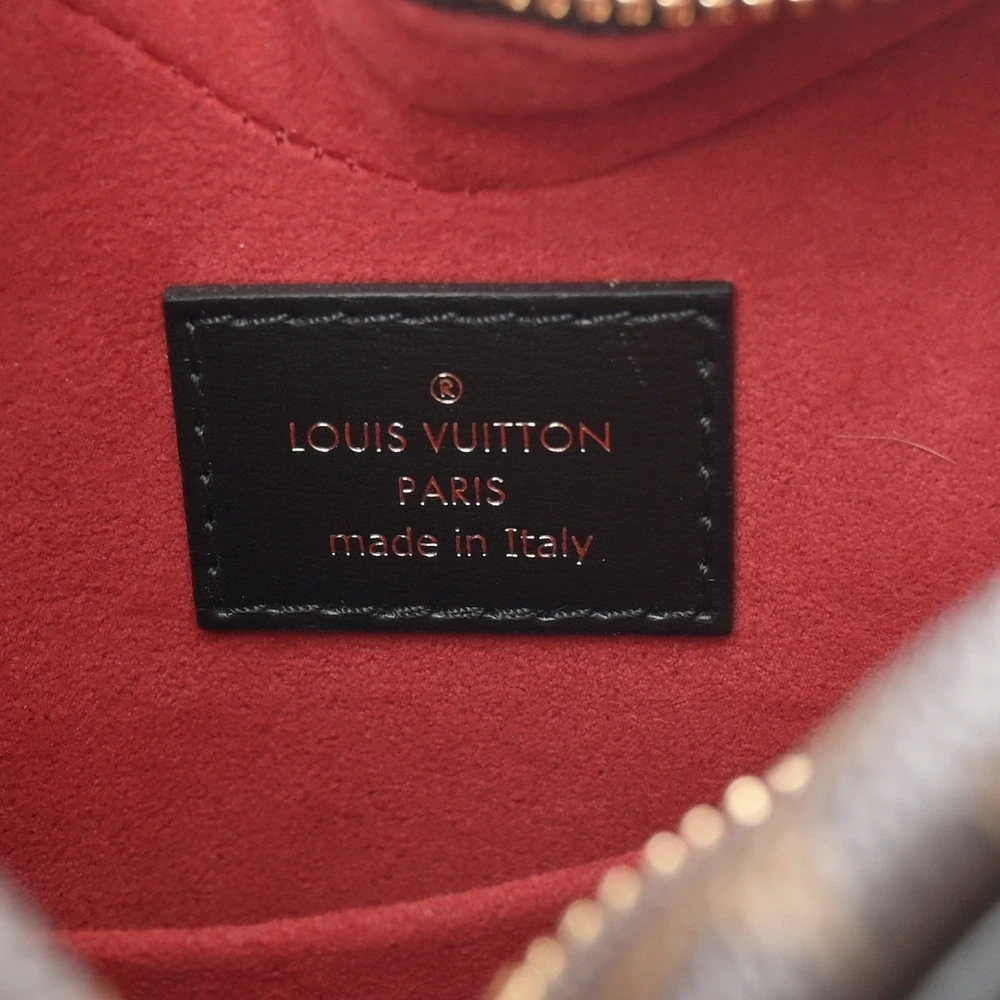 Louis Vuitton Fall in Love Sac Coeur PM Superfake Handbags - Image 3