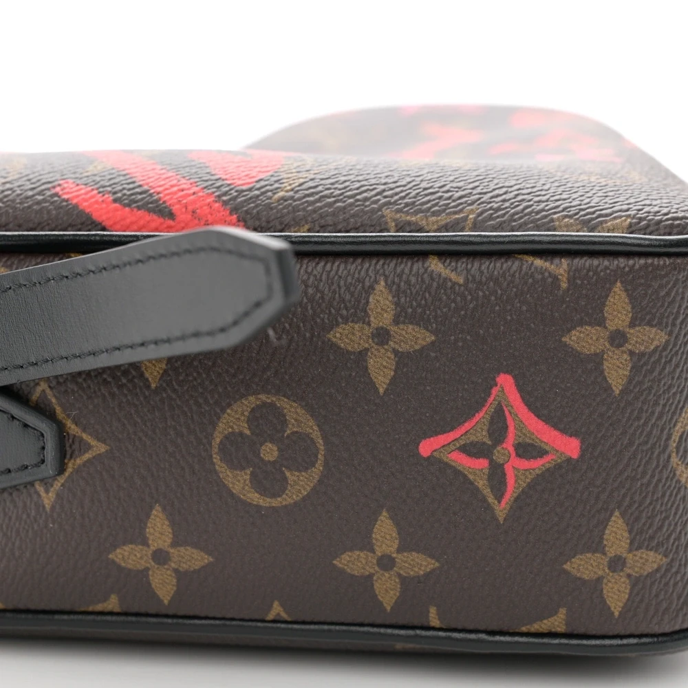 Louis Vuitton Fall in Love Sac Coeur PM Superfake Handbags - Image 2