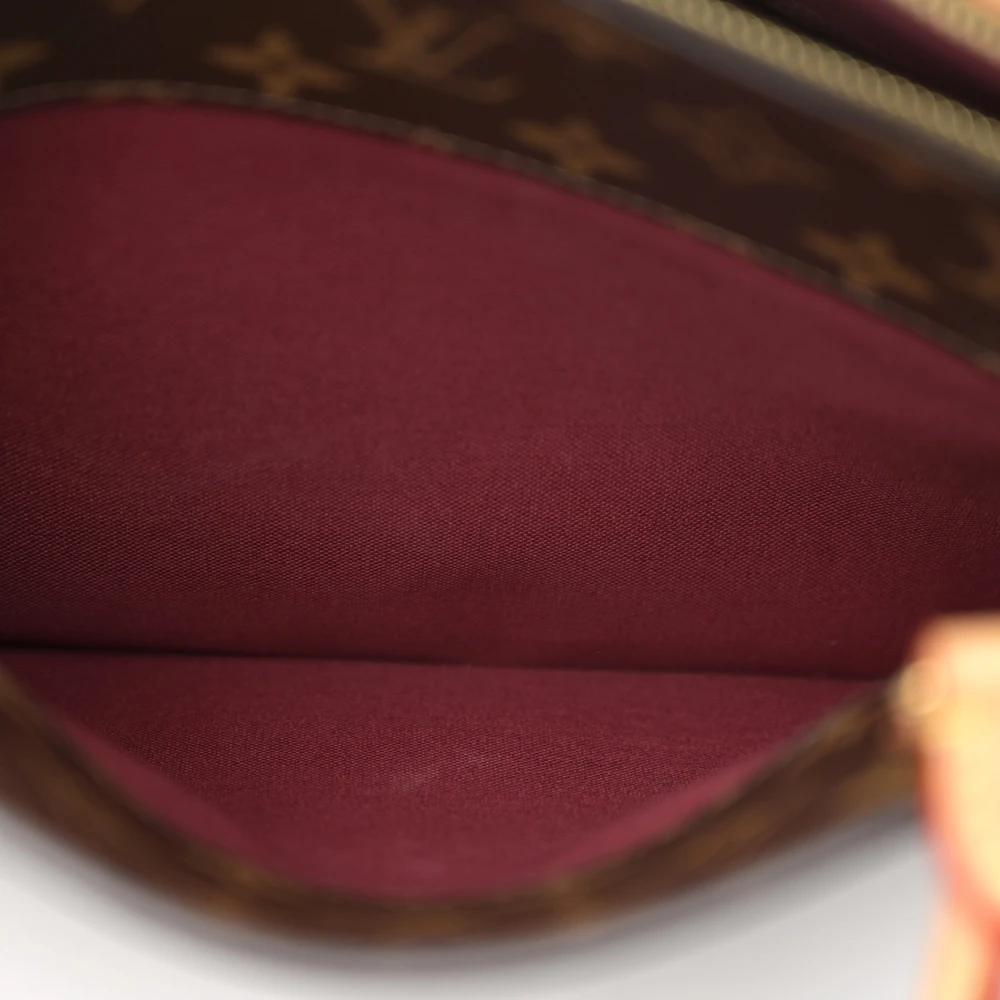 Louis Vuitton Monogram Canvas Grand Palais MM – Mirror Quality Replica - Image 5