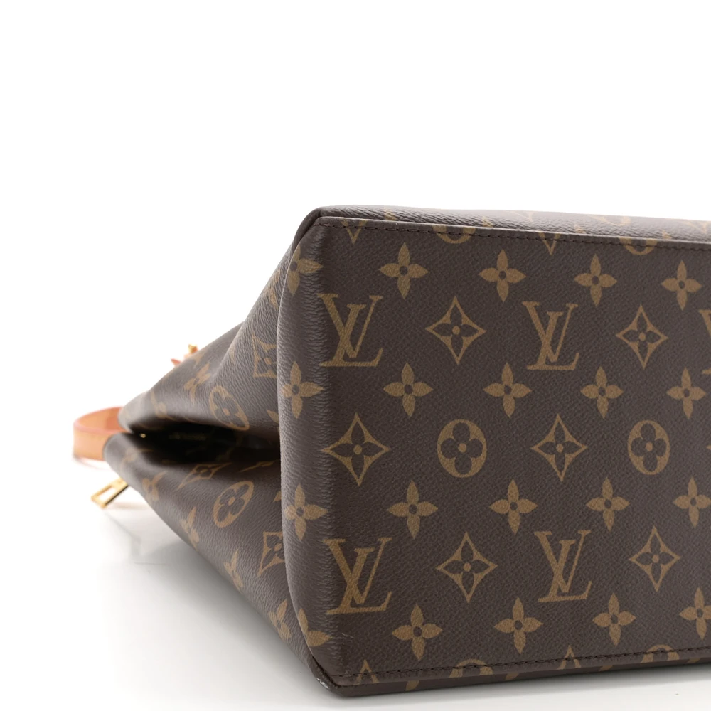 Louis Vuitton Monogram Canvas Grand Palais MM – Mirror Quality Replica - Image 3