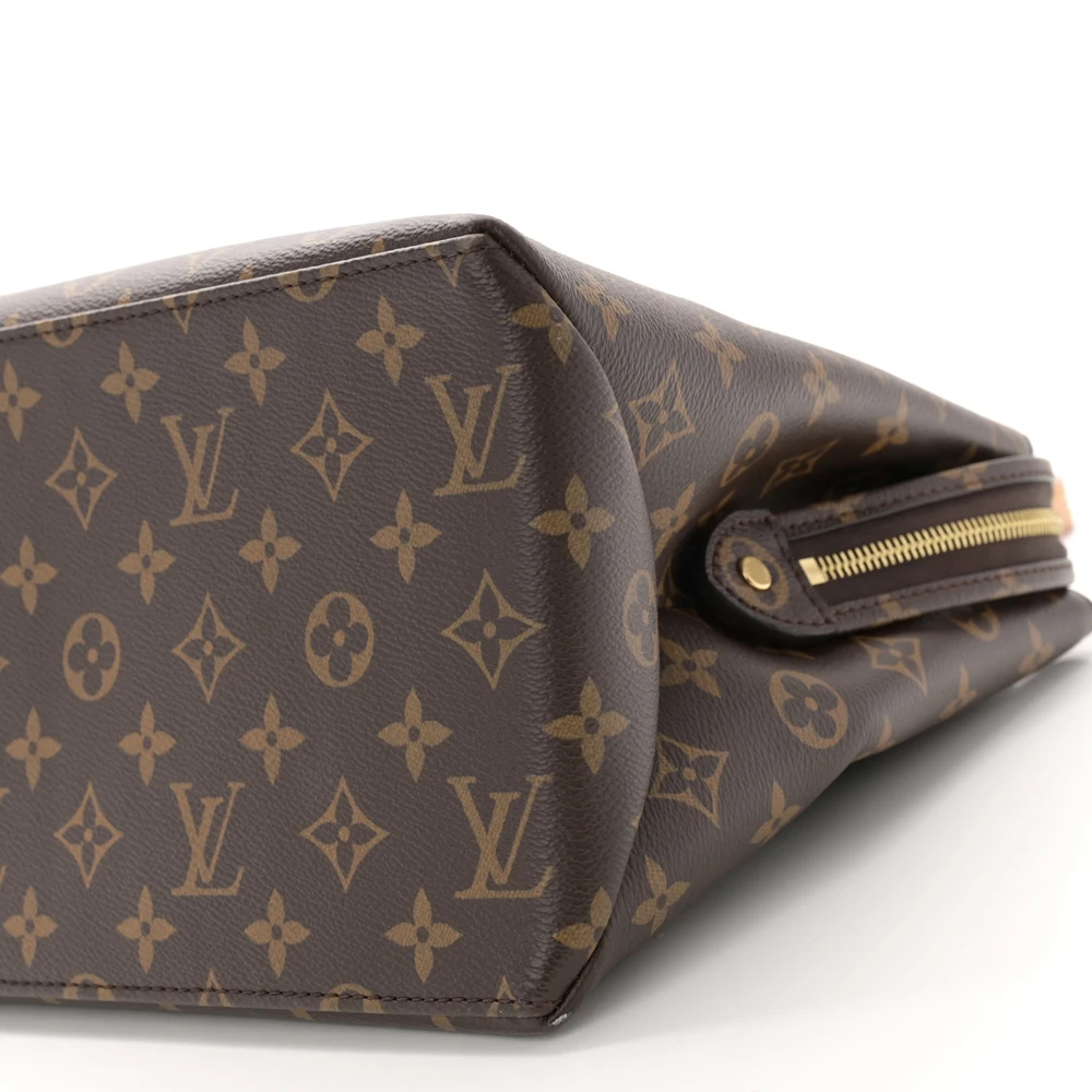 Louis Vuitton Monogram Canvas Grand Palais MM – Mirror Quality Replica - Image 2
