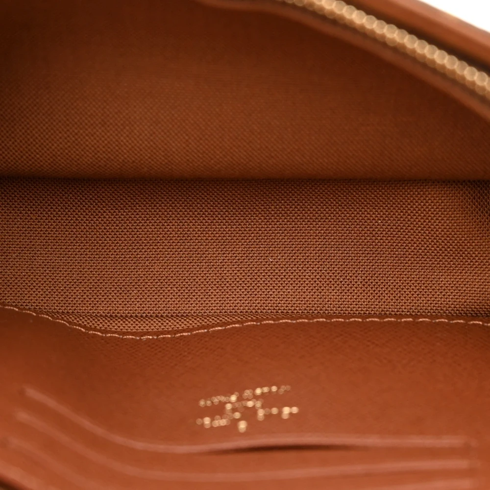 Louis Vuitton Ivy Wallet With Gold Hardware – High-Quality Replica - Image 5