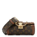 Inspired Louis Vuitton Papillon Trunk BB Handbag