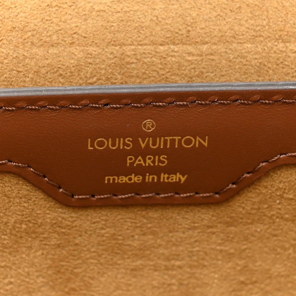Inspired Louis Vuitton Papillon Trunk BB Handbag - Image 4