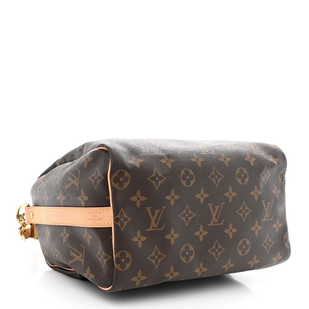 Replica Louis Vuitton Handbags with Gold Hardware – Mirror Quality - Image 7