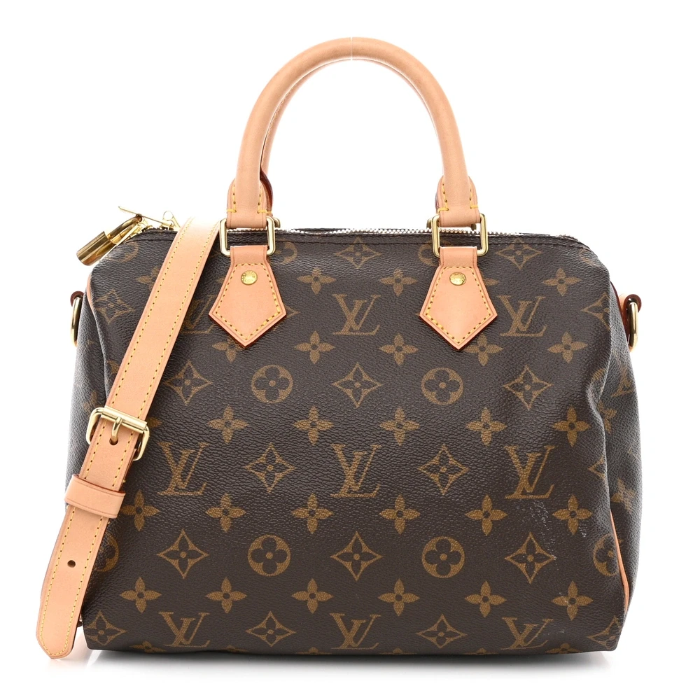 Replica Louis Vuitton Handbags with Gold Hardware – Mirror Quality