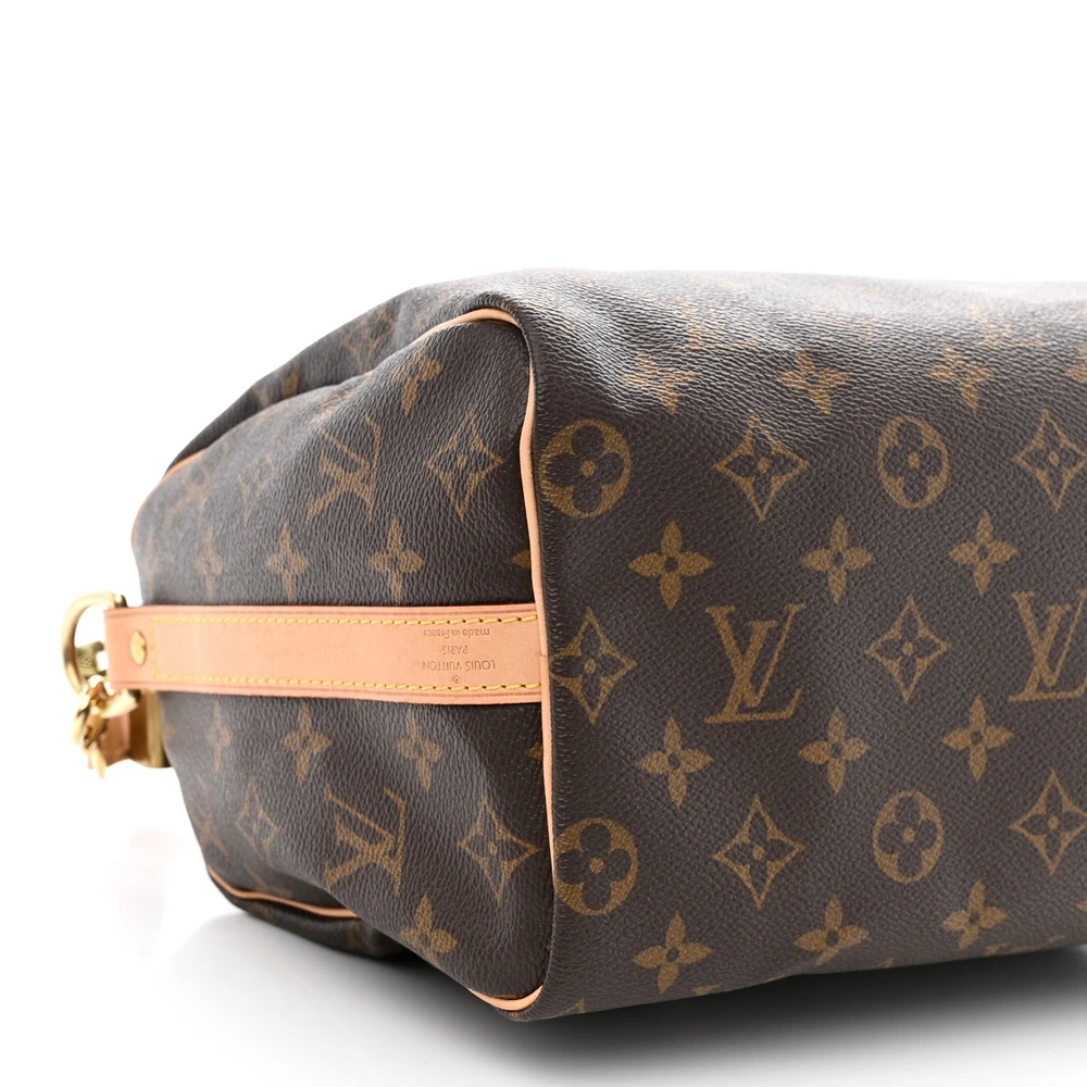 Replica Louis Vuitton Handbags with Gold Hardware – Mirror Quality - Image 3