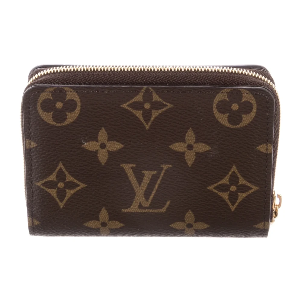 Superfake Louis Vuitton Handbag Wallet with Monogram Elegance