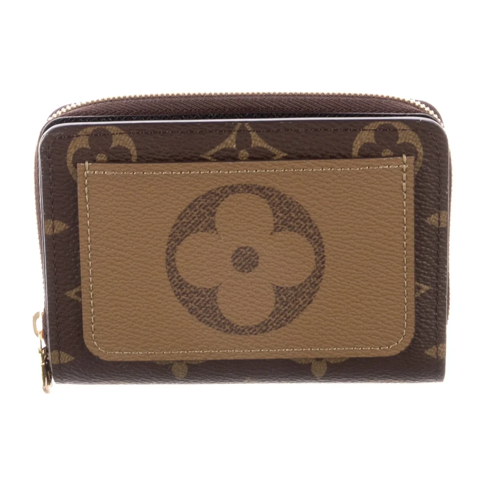 Superfake Louis Vuitton Handbag Wallet with Monogram Elegance - Image 2