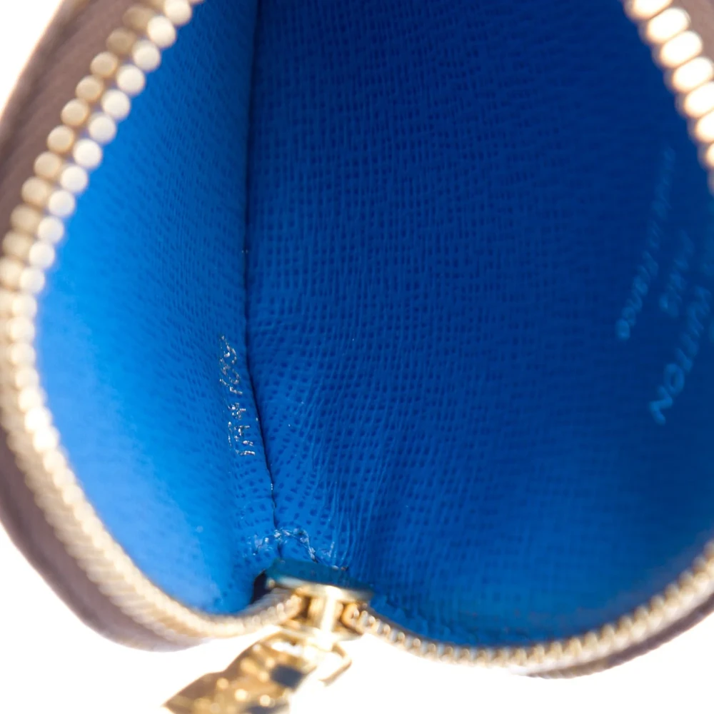 1:1 Replica Quality Louis Vuitton Vivienne Wallet - Image 2