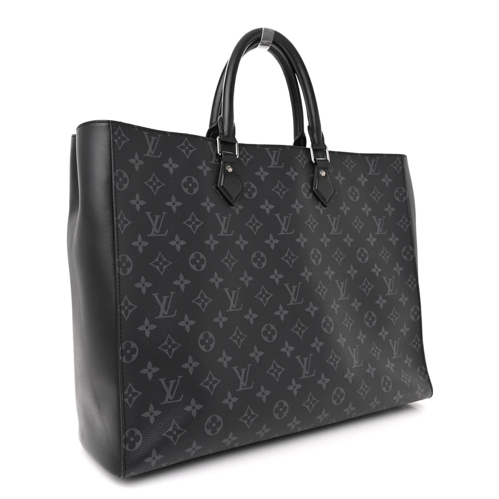 Louis Vuitton Grand Sac GM Superfake Handbags at Their Best - Image 8