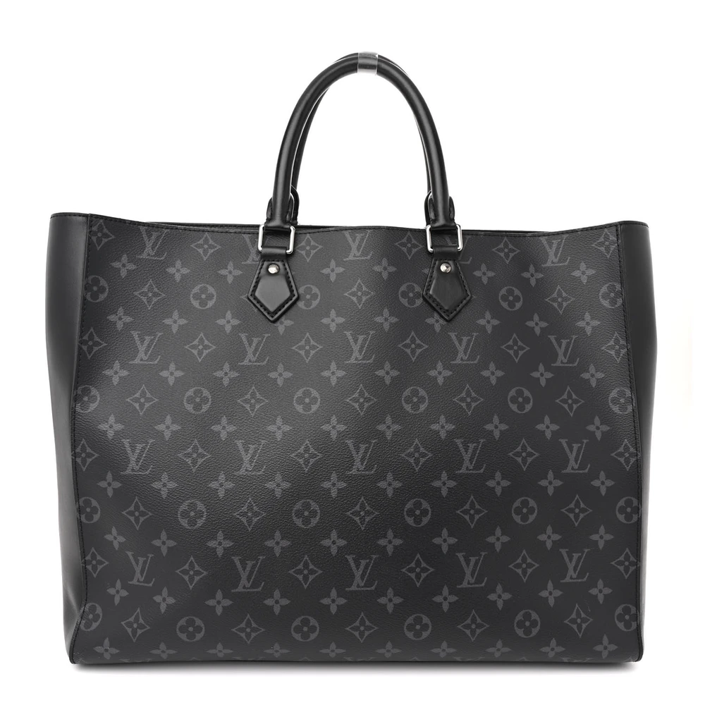 Louis Vuitton Grand Sac GM Superfake Handbags at Their Best - Image 3