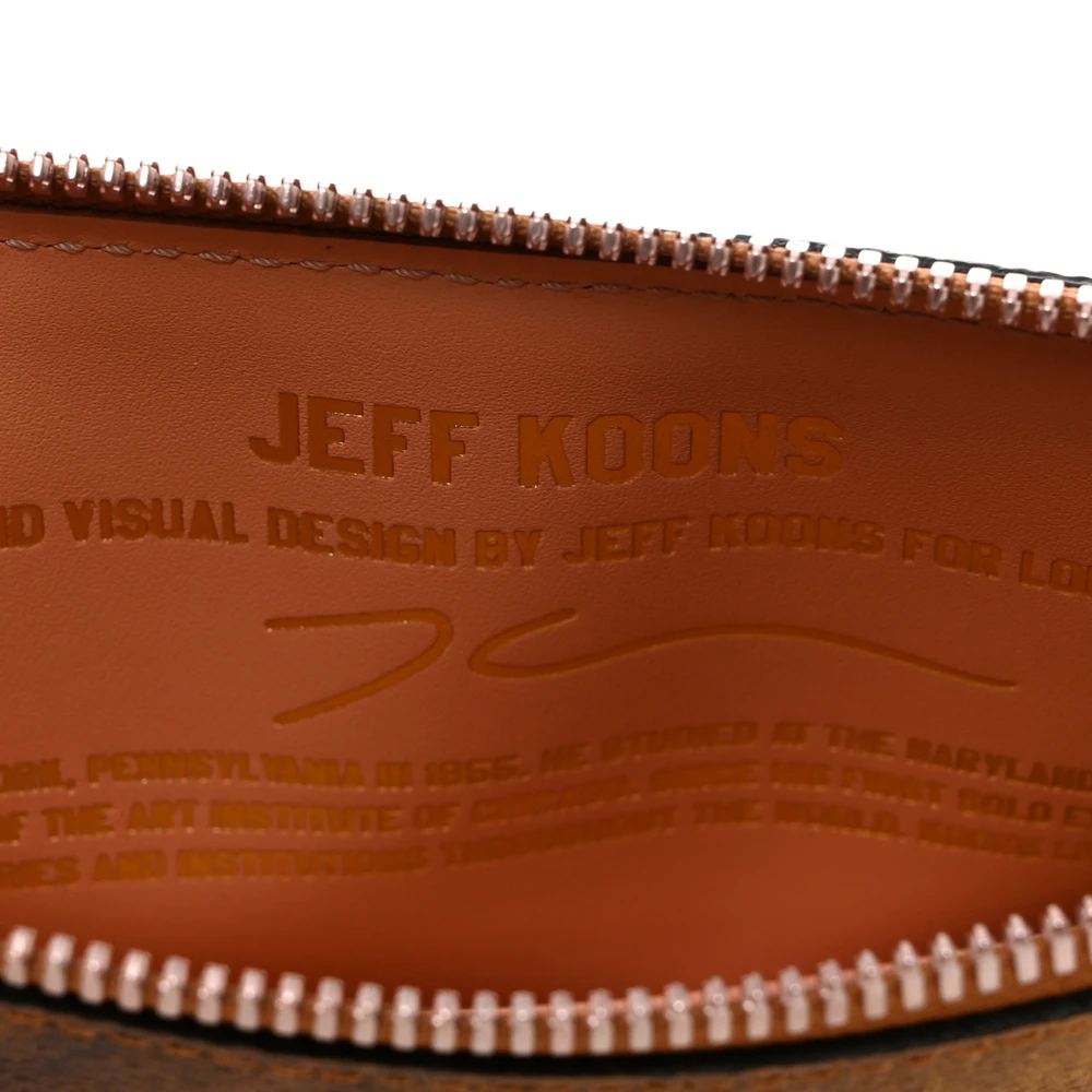 Mirror Quality Replica Louis Vuitton Multicolor Canvas Pochette PM - Image 5