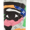 Top Grade Quality Louis Vuitton Wallet Multicolor LV Monogram