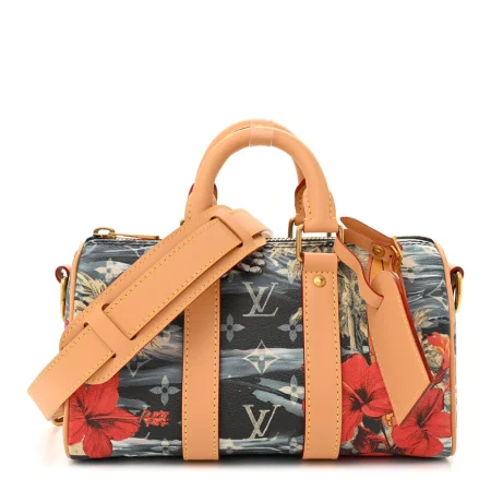 Mirror Quality Louis Vuitton Surfin Keepall Bag
