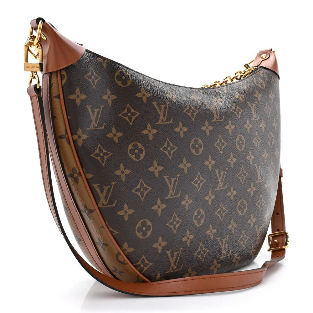 Discover the Best Mirror Quality Replica Louis Vuitton Hobo - Image 9