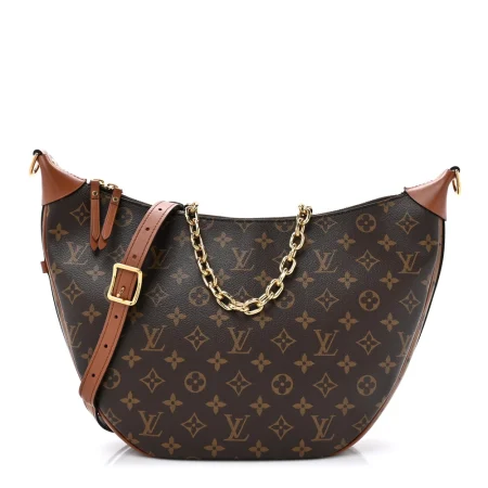 Discover the Best Mirror Quality Replica Louis Vuitton Hobo