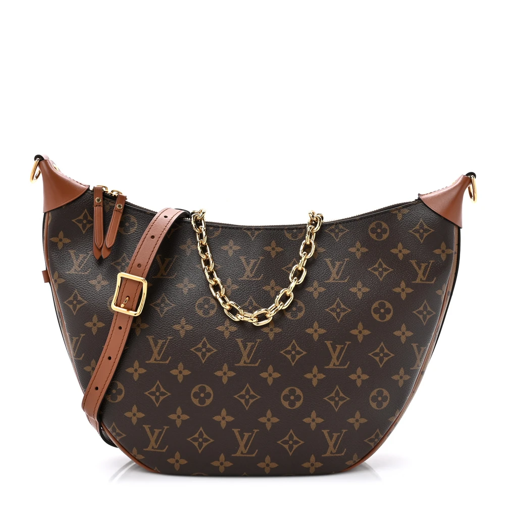 Discover the Best Mirror Quality Replica Louis Vuitton Hobo