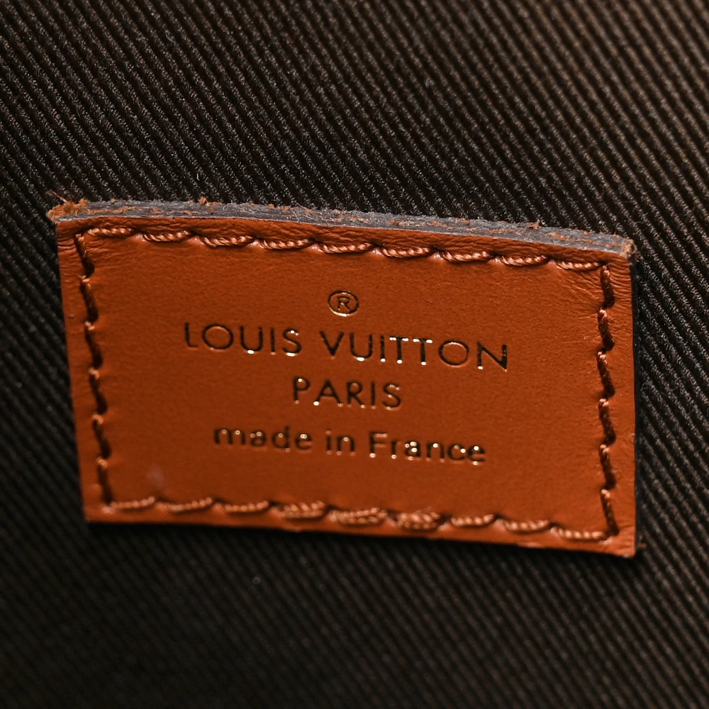 Discover the Best Mirror Quality Replica Louis Vuitton Hobo - Image 4