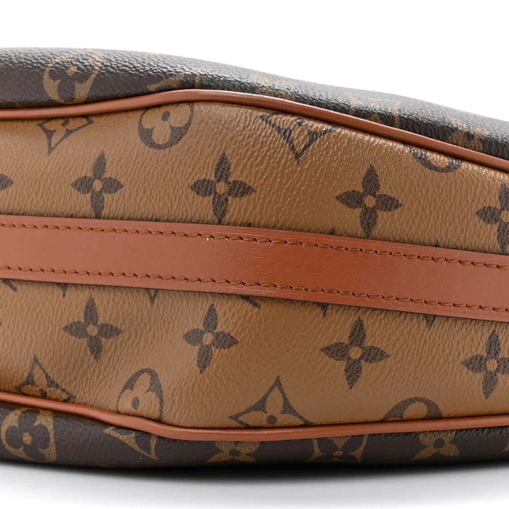 Discover the Best Mirror Quality Replica Louis Vuitton Hobo - Image 3