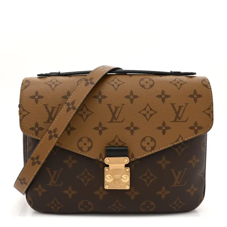 Louis Vuitton Reverse Monogram Superfake Handbag – Top Quality Replica