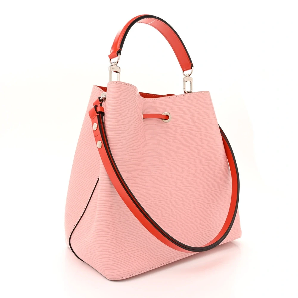 NeoNoe MM Louis Vuitton Replica – Mirror Quality in Epi Leather - Image 8