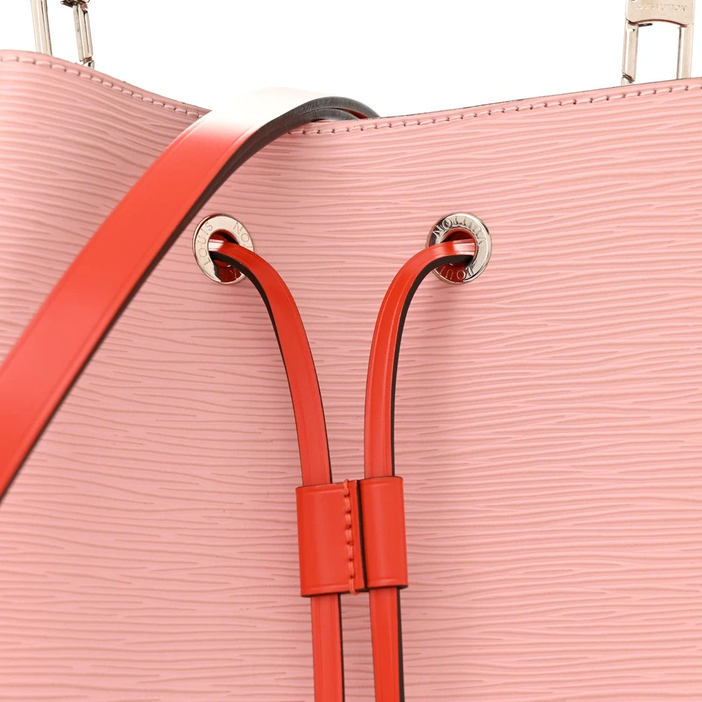 NeoNoe MM Louis Vuitton Replica – Mirror Quality in Epi Leather - Image 5