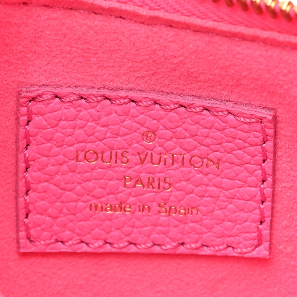 Premium Louis Vuitton Mini Moon Replica – Superfake Perfection - Image 4