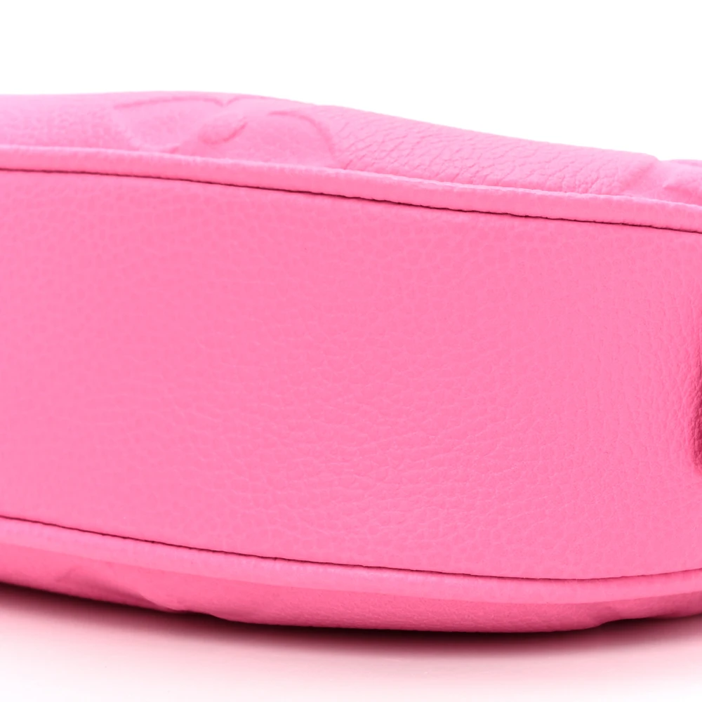 Premium Louis Vuitton Mini Moon Replica – Superfake Perfection - Image 3