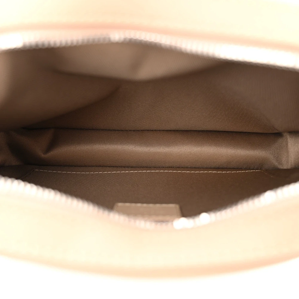 Louis Vuitton Calfskin Aerogram Fastline Messenger - Image 4