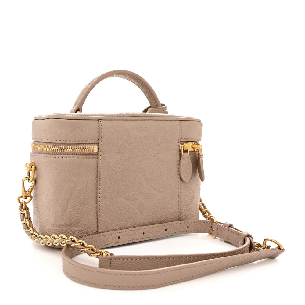 Mirror Quality Louis Vuitton Vanity PM Replica Handbag - Image 8