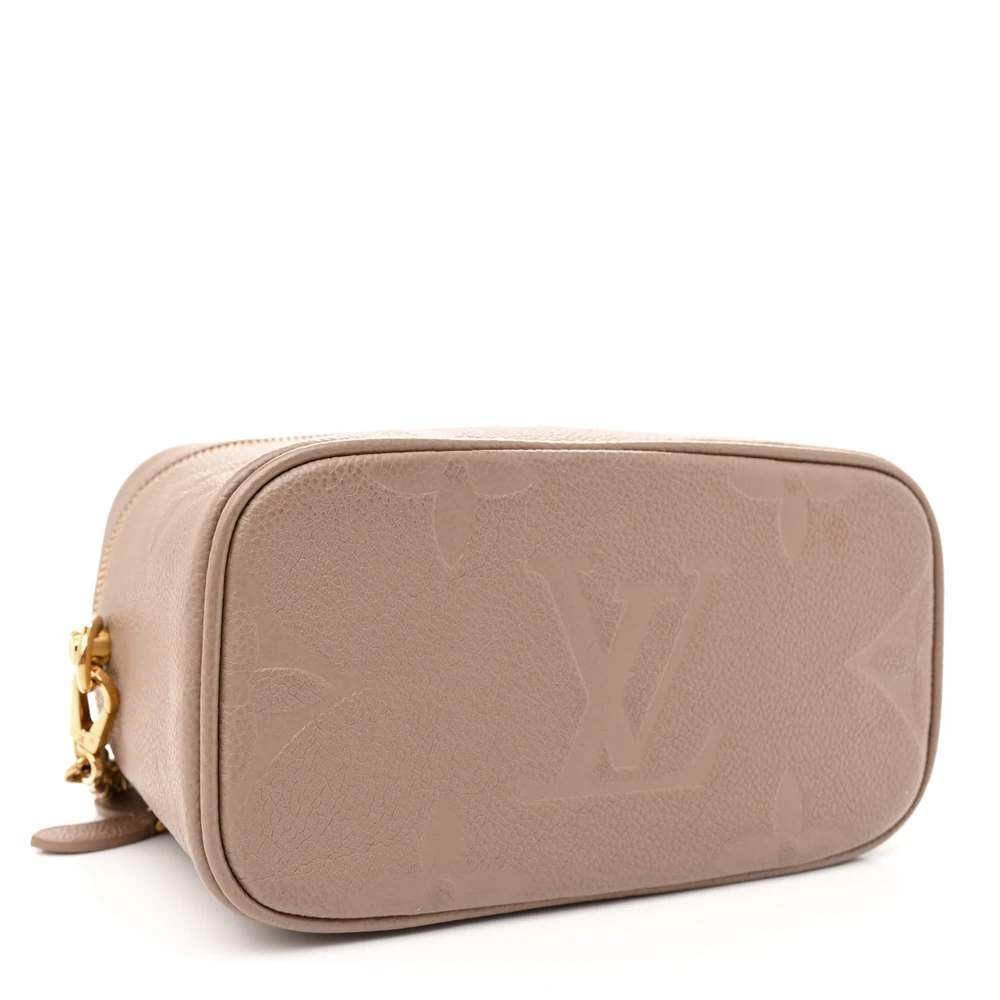 Mirror Quality Louis Vuitton Vanity PM Replica Handbag - Image 7