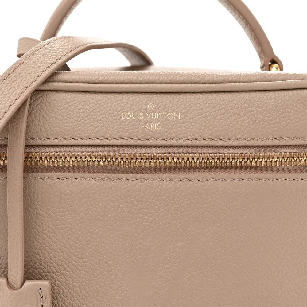Mirror Quality Louis Vuitton Vanity PM Replica Handbag - Image 6