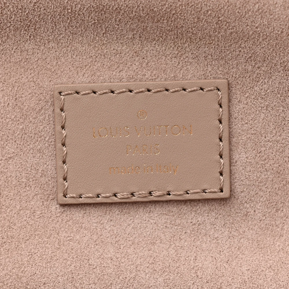 Mirror Quality Louis Vuitton Vanity PM Replica Handbag - Image 4