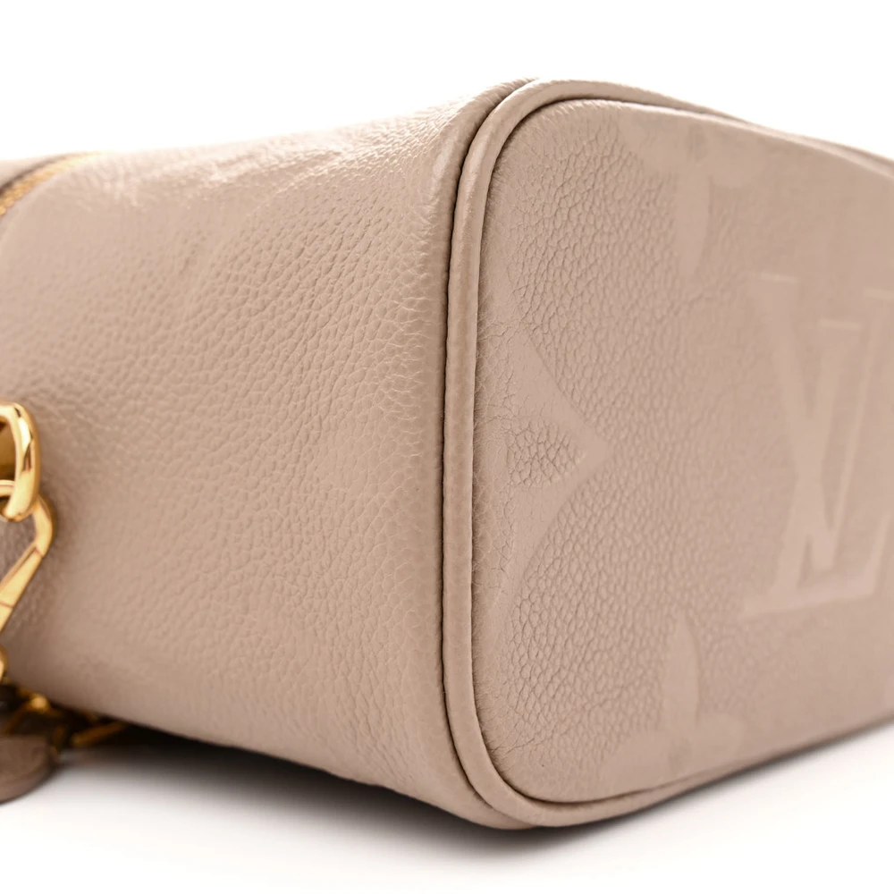 Mirror Quality Louis Vuitton Vanity PM Replica Handbag - Image 3