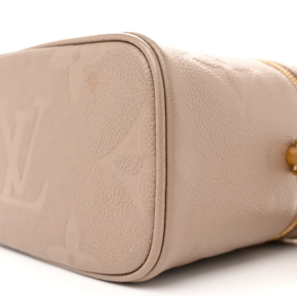 Mirror Quality Louis Vuitton Vanity PM Replica Handbag - Image 2