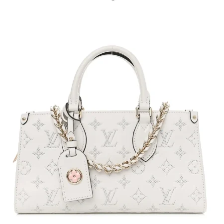 Louis Vuitton OnTheGo Replica Handbag – Superfake Perfection