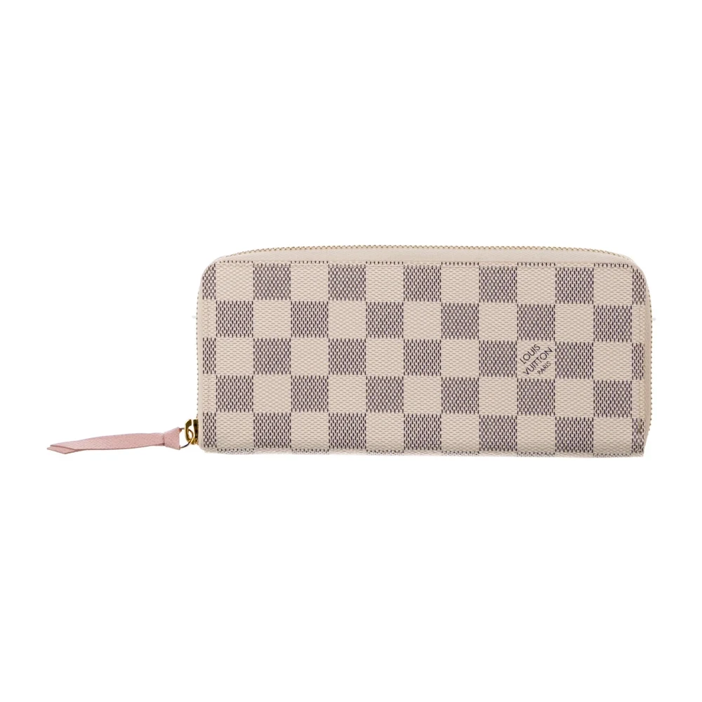 Best Replica Louis Vuitton Clemence Wallet Elegant & Practical - Image 2