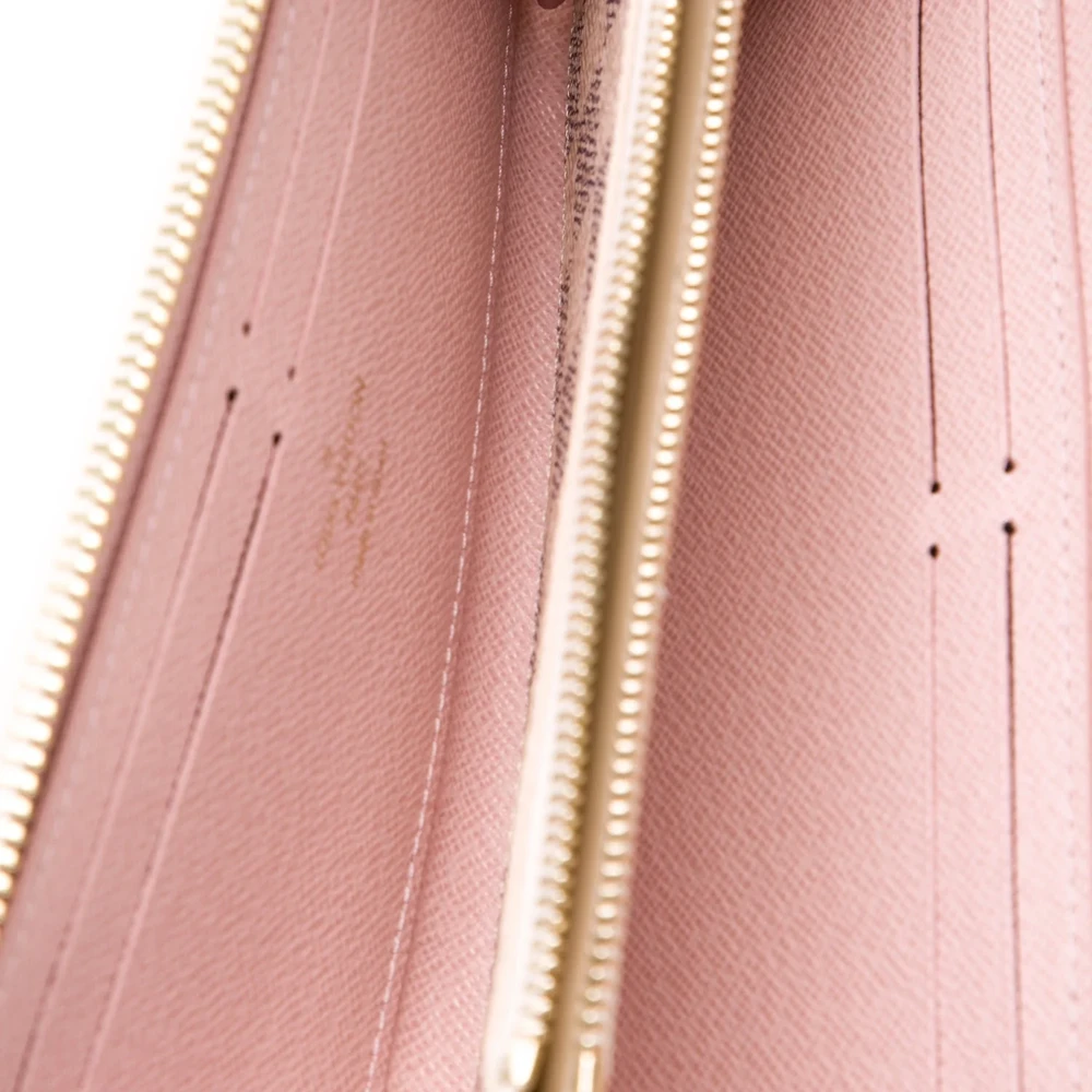 Best Replica Louis Vuitton Clemence Wallet Elegant & Practical - Image 3