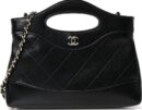 Fake Chanel 31 Nano Shopping Bag