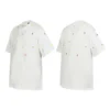 Chrome Hearts T-Shirt White - CHS093