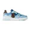 LOUIS VUITTON TRAINER SNEAKER - LVS308